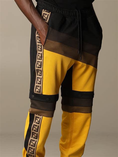 fendi fs5262lpr2|fendi pants.